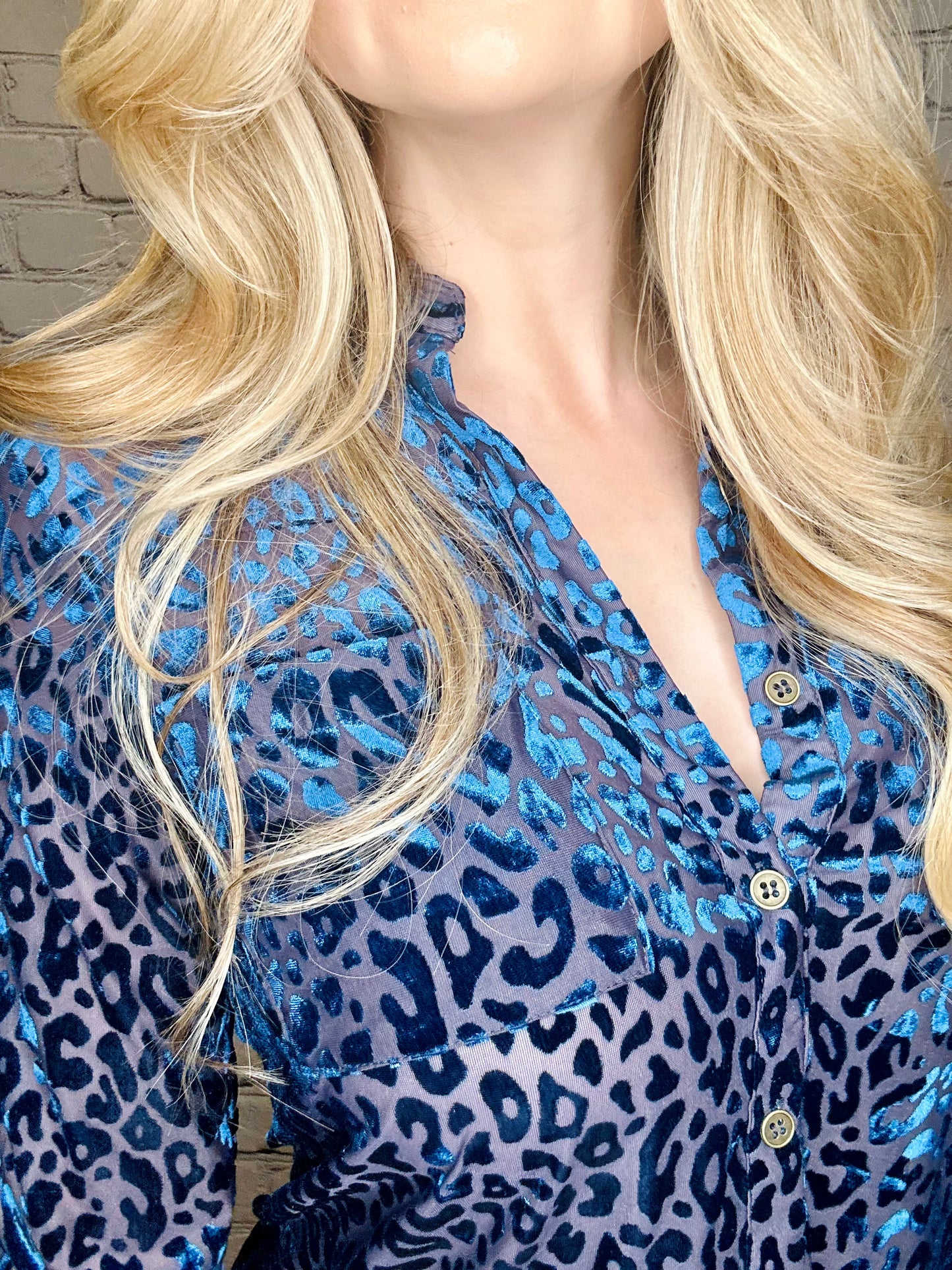 Lillie Leopard