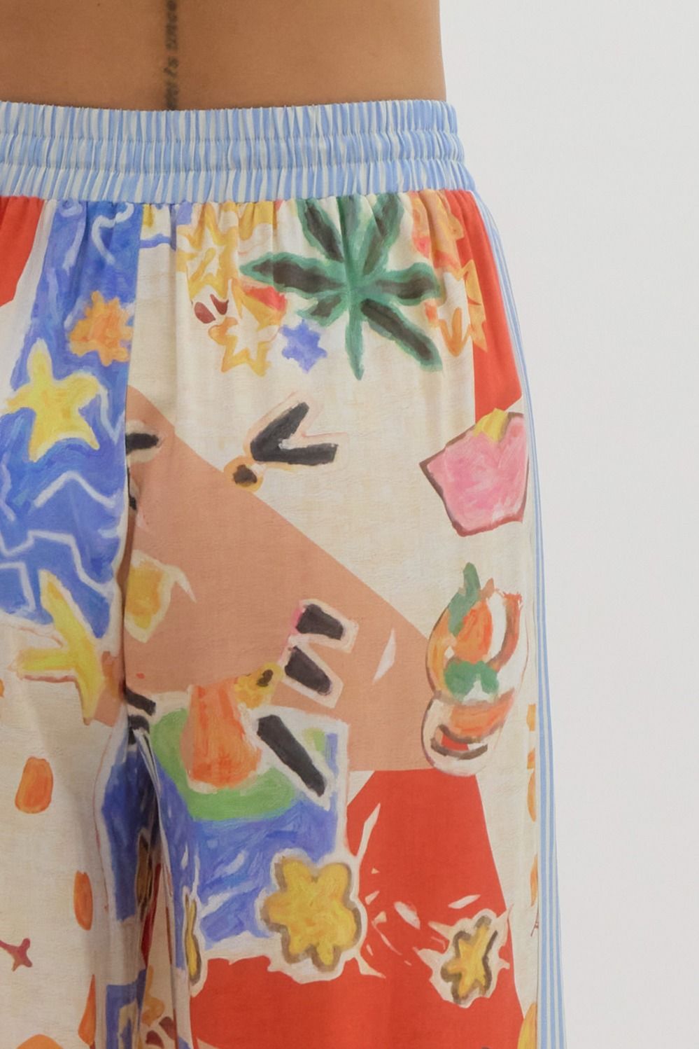 Mikaela - Pants
