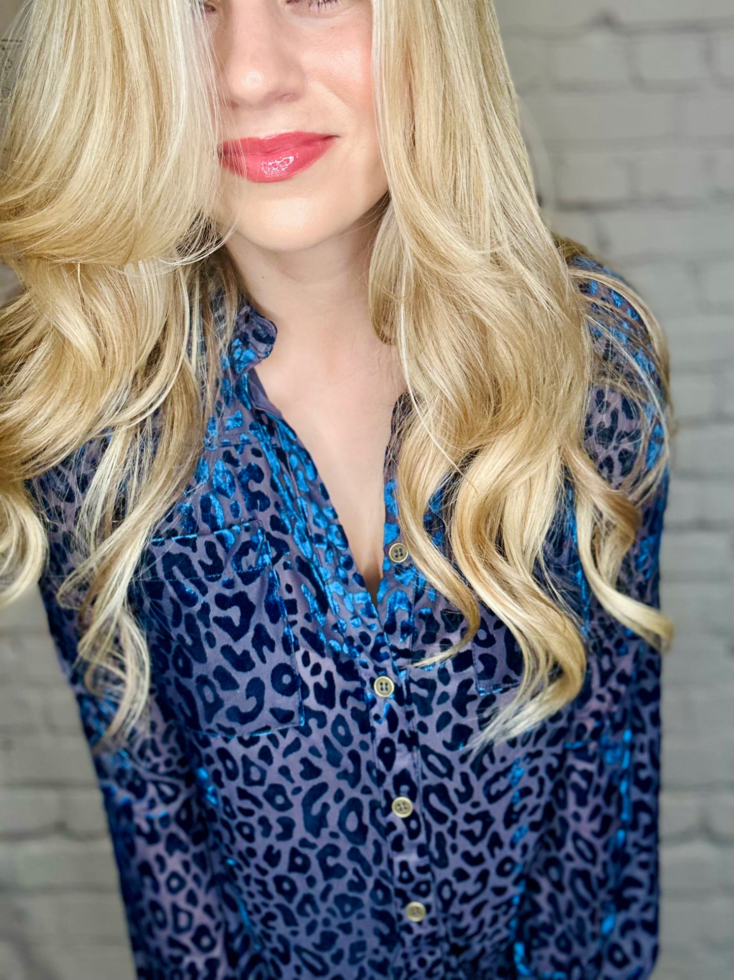 Lillie Leopard