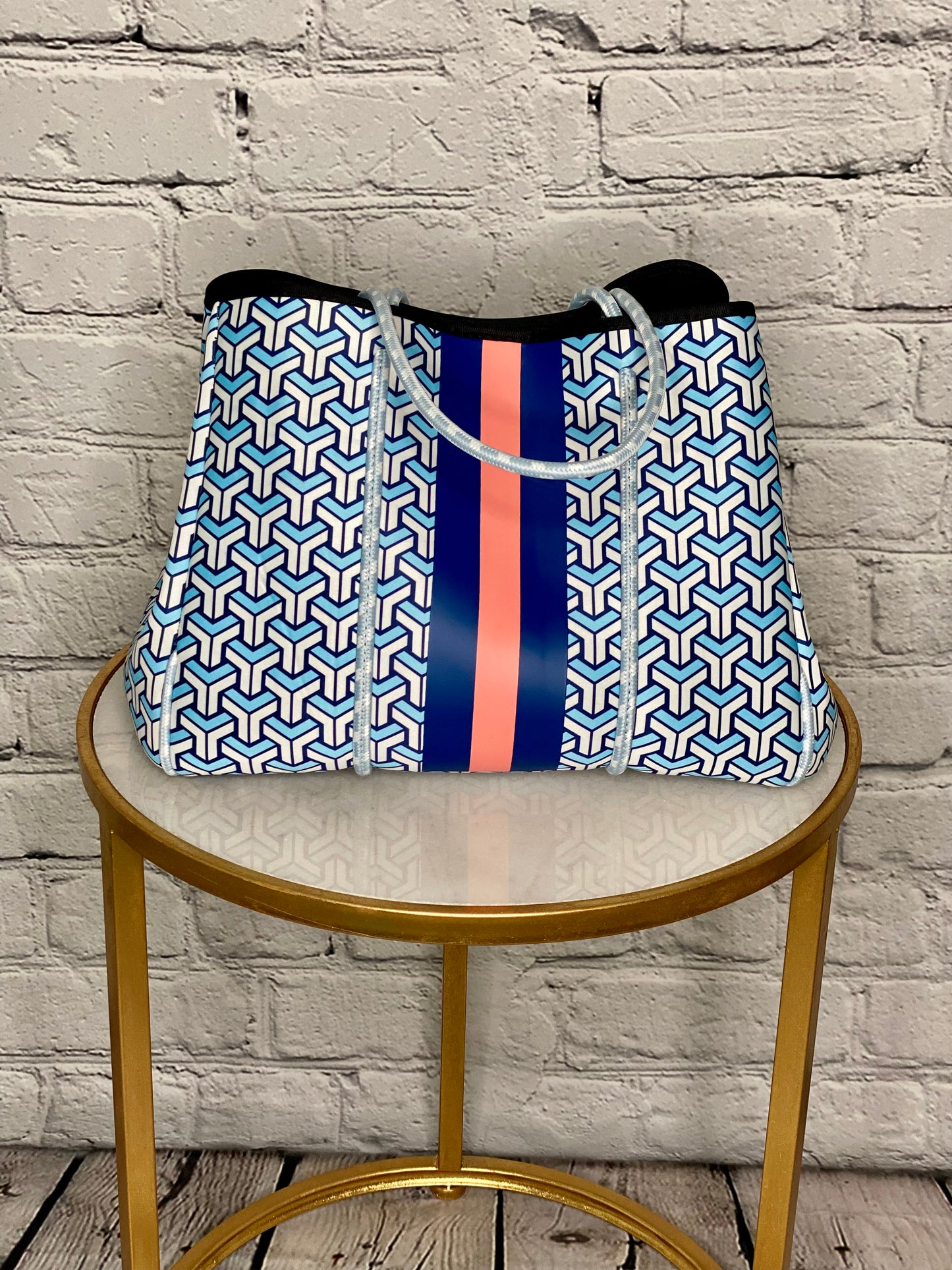 Parker & Hyde Totes