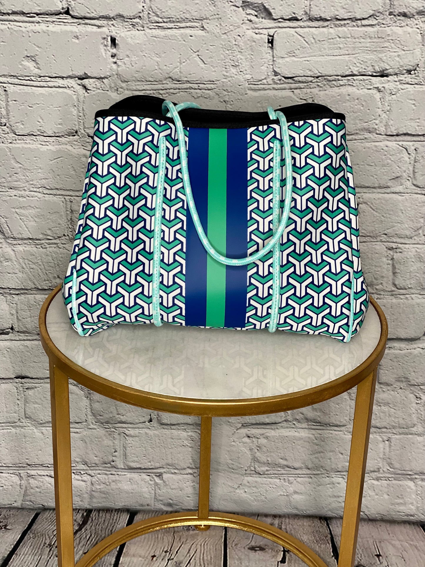 Parker & Hyde Totes
