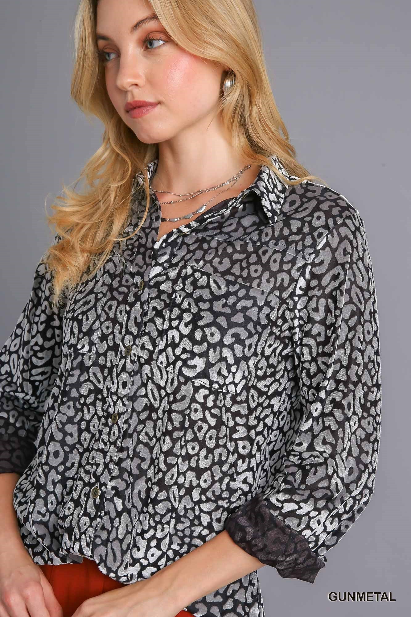 Lillie Leopard