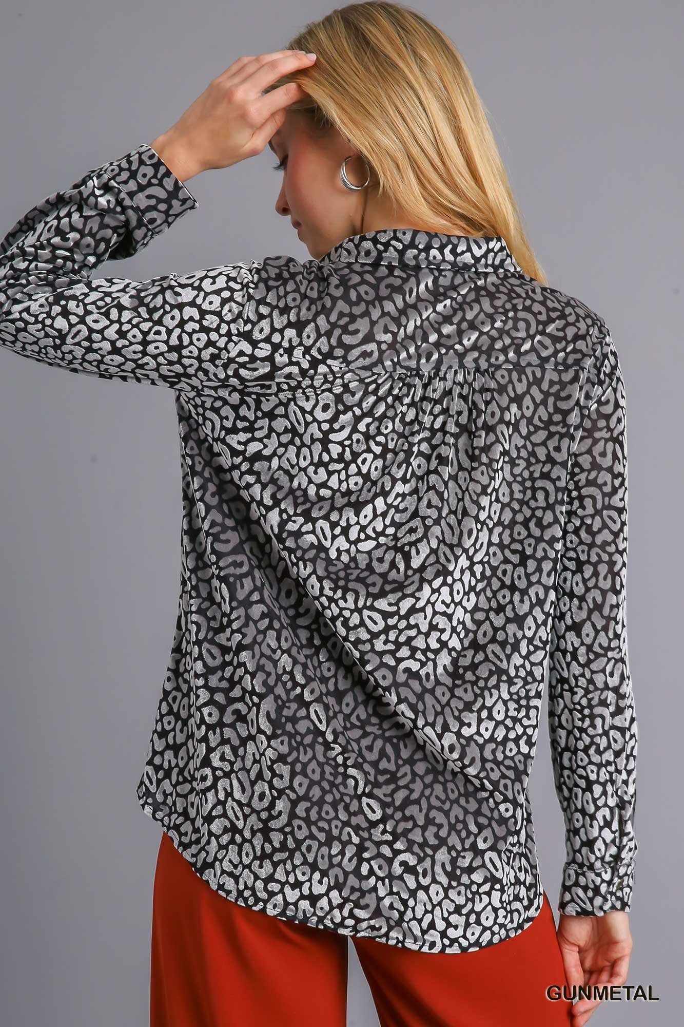 Lillie Leopard