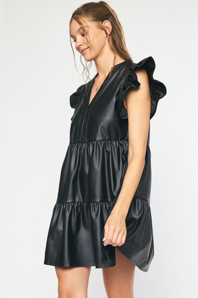 Ronnie Ruffle