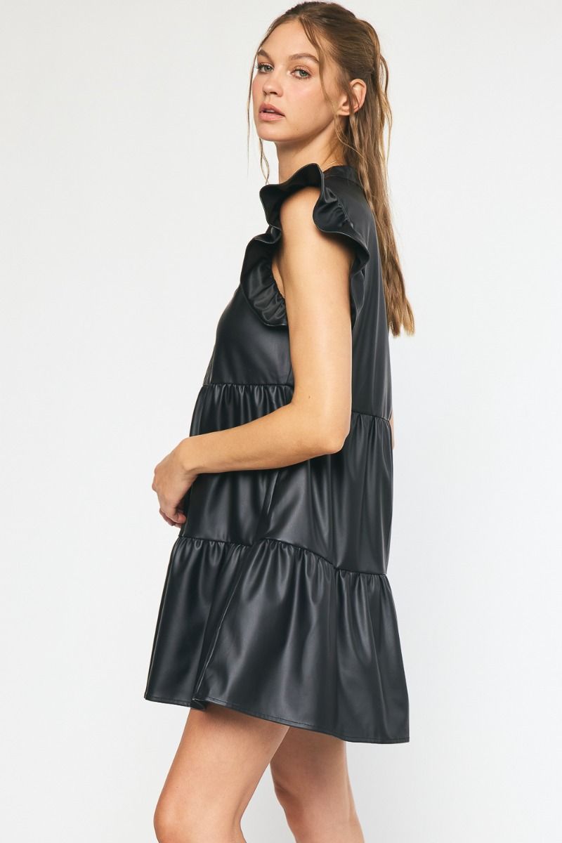 Ronnie Ruffle
