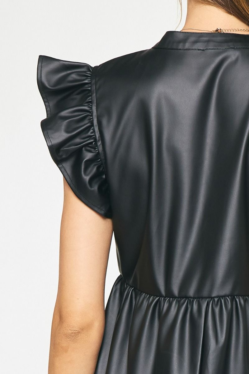Ronnie Ruffle