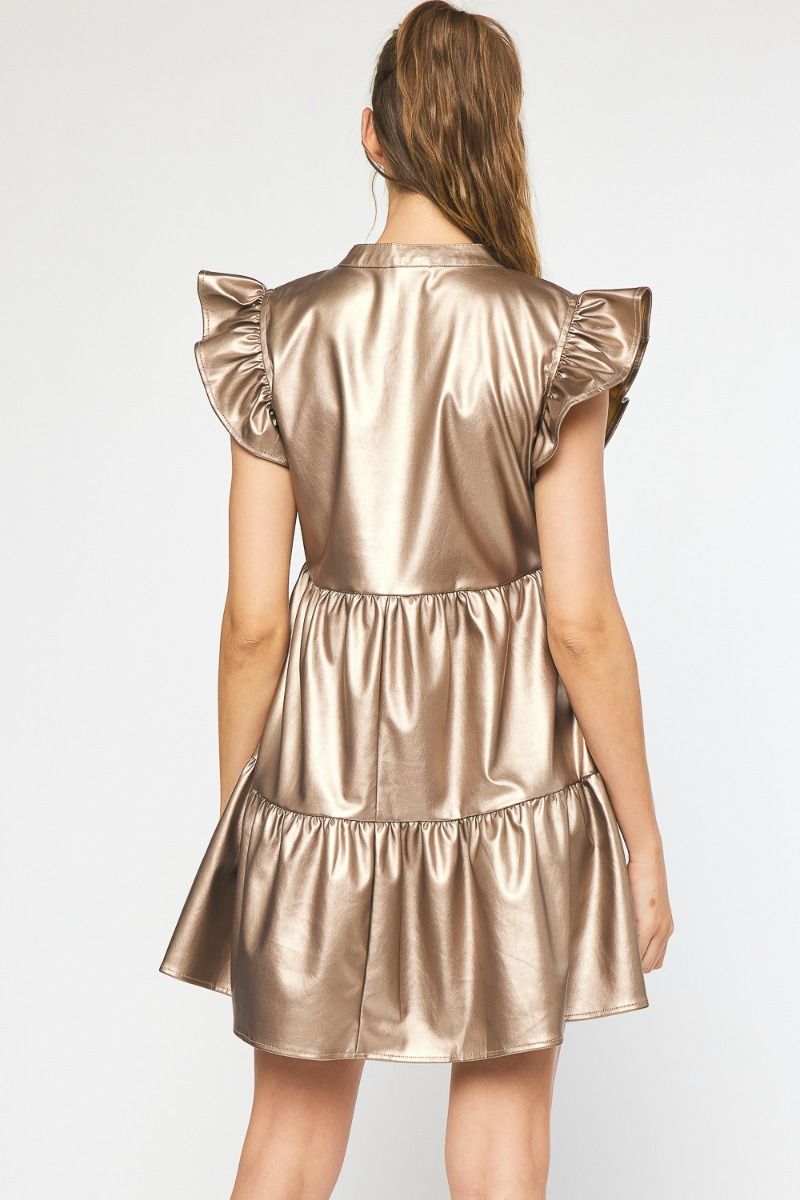 Ronnie Ruffle