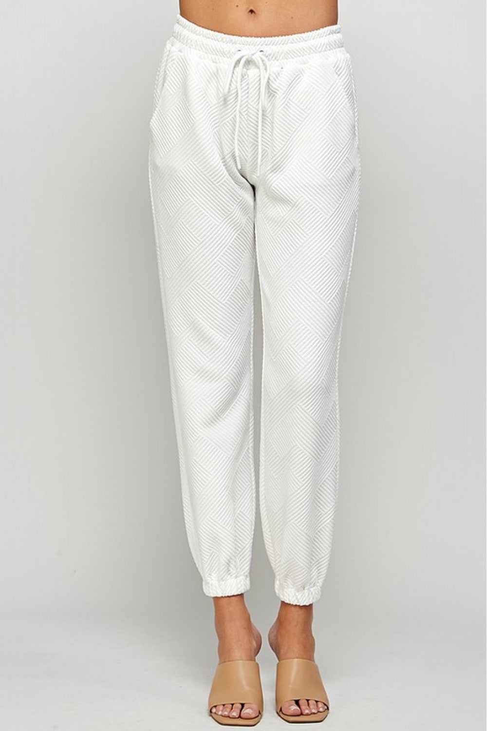 Charolette - Jogger Pants