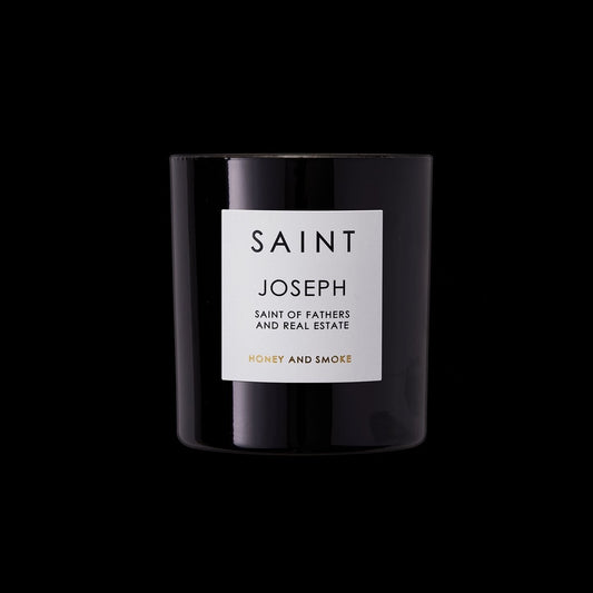 Saint Joseph Candle