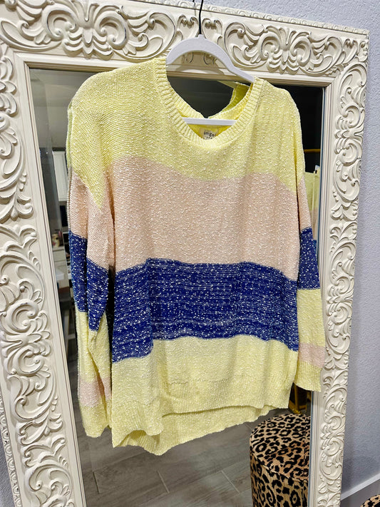 Mylee Sweater