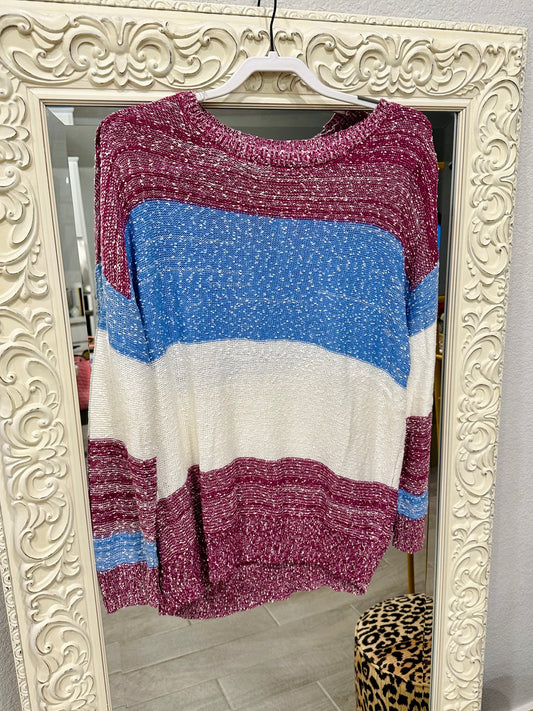 Tylee Sweater