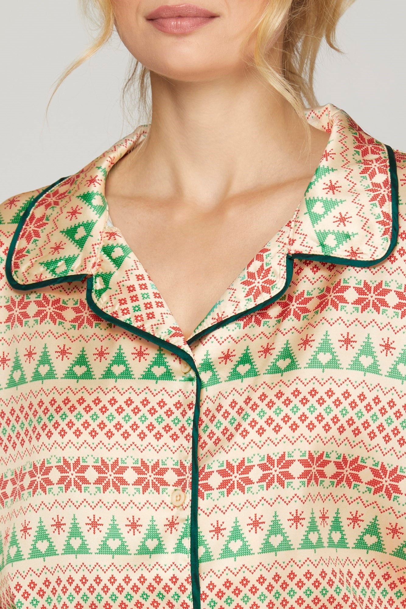 Christmas Pajamas